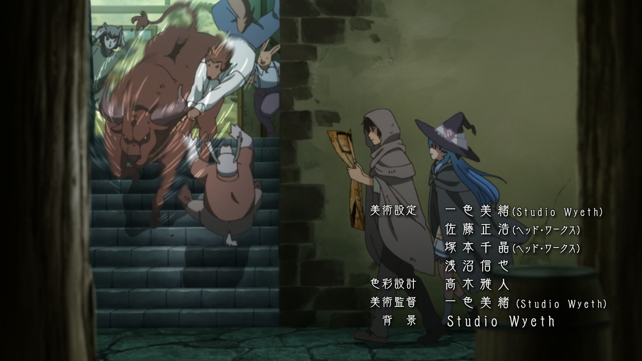 Shuumatsu Nani Shitemasu ka? Isogashii desu ka? Sukutte Moratte Ii desu ka? (PuyaSubs!)